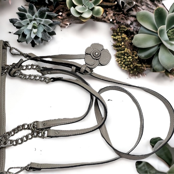 Dana Buchman Shoulder/Hand Bag - Picture 5 of 9